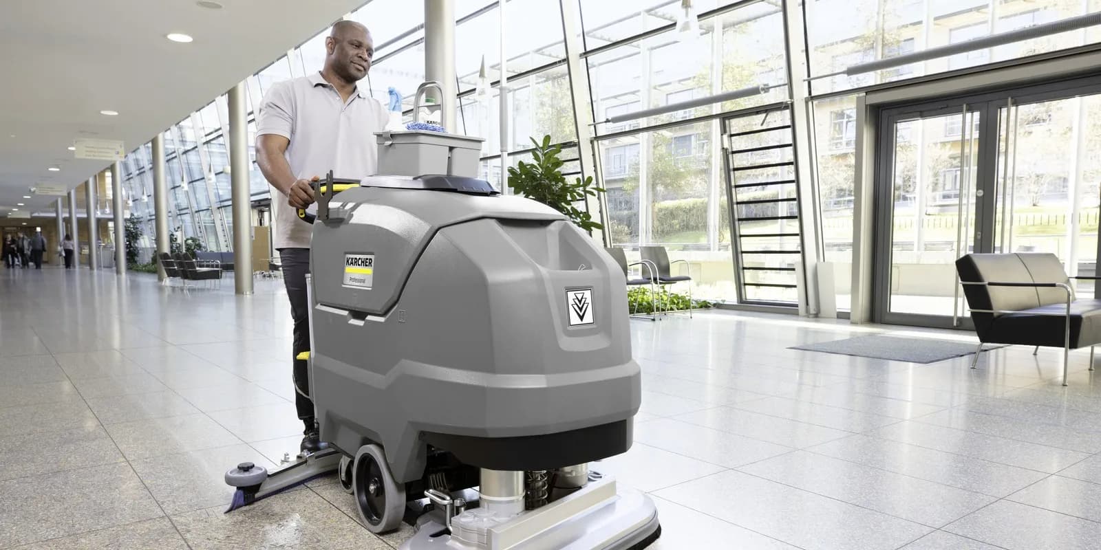 Office Cleaning service by price